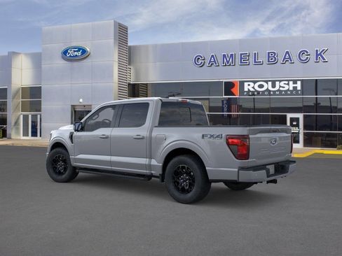 New 2026 Ford F150 XLT AWD/4WD image 33