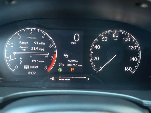 Used 2024 Honda Civic Sport image 22