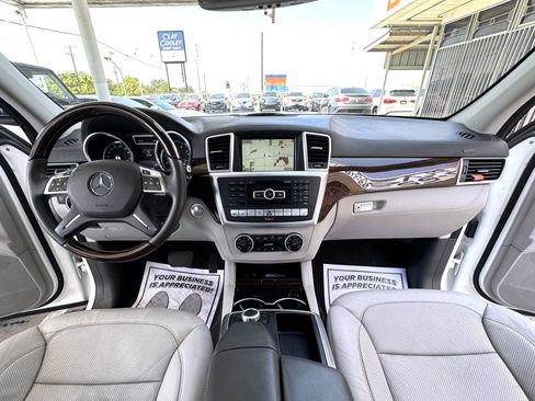 Used 2015 Mercedes-Benz ML 350 4MATIC image 40
