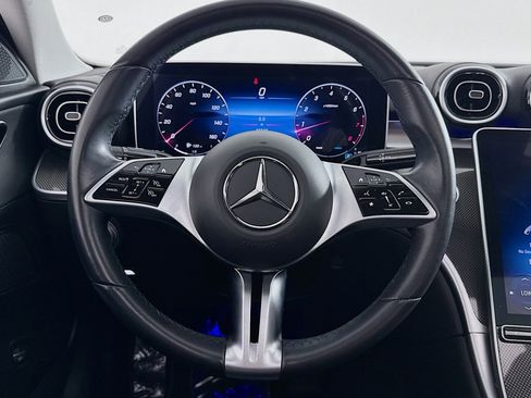 Used 2022 Mercedes-Benz C 300 Sedan image 18