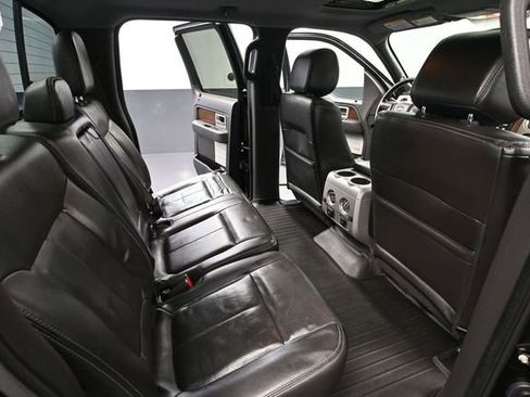Used 2013 Ford F150 Lariat w/ Luxury Equipment Group AWD/4WD image 42