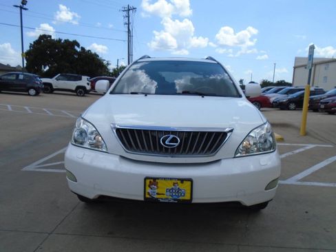 Used 2009 Lexus RX 350 2WD image 2