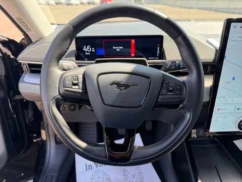 Used 2023 Ford Mustang Mach-E Select RWD image 27