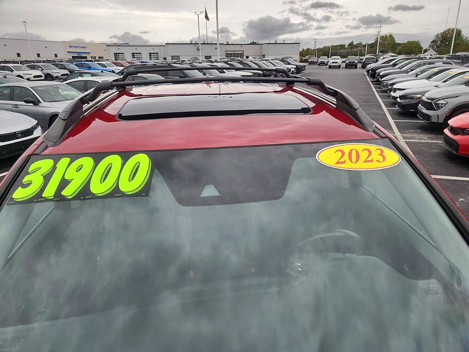 Used 2023 Honda Ridgeline RTL image 13