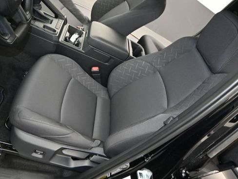 Used 2026 Toyota Tacoma SR image 9