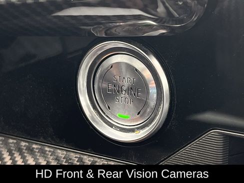 Used 2025 Chevrolet Corvette Z06 w/ Battery Protection Package image 22