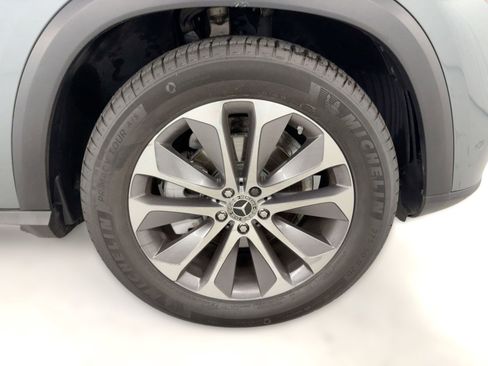 Used 2023 Mercedes-Benz GLE 350 4MATIC image 12
