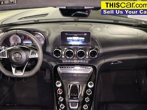 Used 2018 Mercedes-Benz AMG GT C image 28