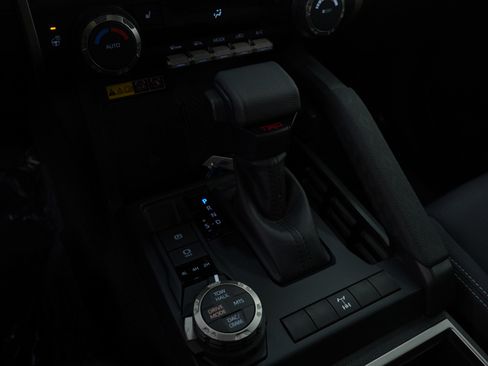 Used 2026 Toyota Tacoma TRD Off-Road w/ TRD Off Road Upgrade Package image 20