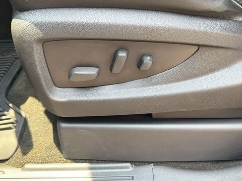 Used 2016 GMC Sierra 1500 SLT w/ SLT Premium Package RWD image 12