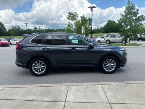 Certified 2025 Honda CR-V EX-L image 5