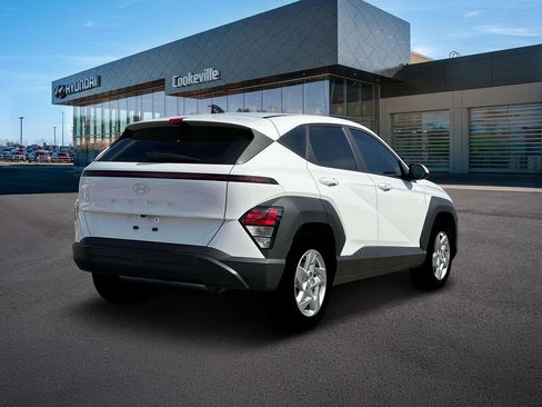 New 2026 Hyundai Kona SE FWD image 7
