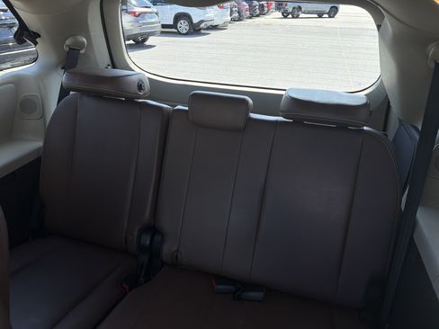 Used 2017 Toyota Sienna Limited FWD image 26