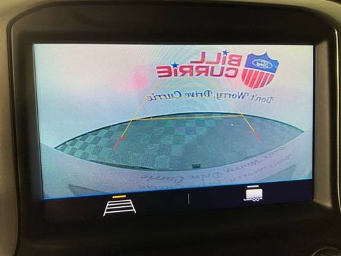 Used 2020 Chevrolet Silverado 1500 RST image 22