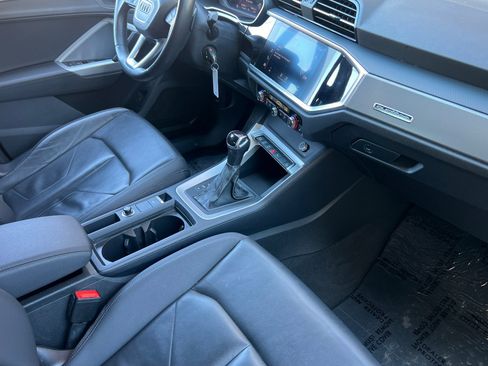 Used 2022 Audi Q3 2.0T Premium image 15