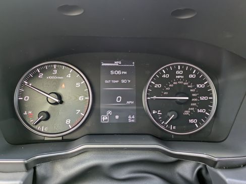 Certified 2025 Subaru Outback Onyx Edition w/ Popular Package #2 image 26