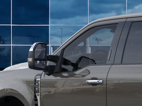 New 2026 Ford F250 Lariat w/ Chrome Package AWD/4WD image 20
