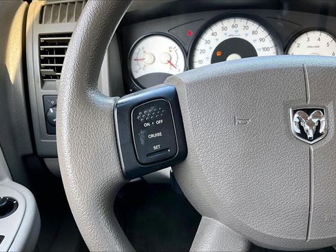 Used 2011 Dodge Dakota Big Horn w/ Convenience Group RWD image 23