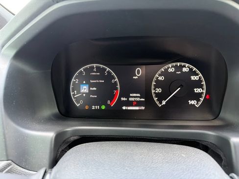 Used 2025 Honda Odyssey Sport-L image 58