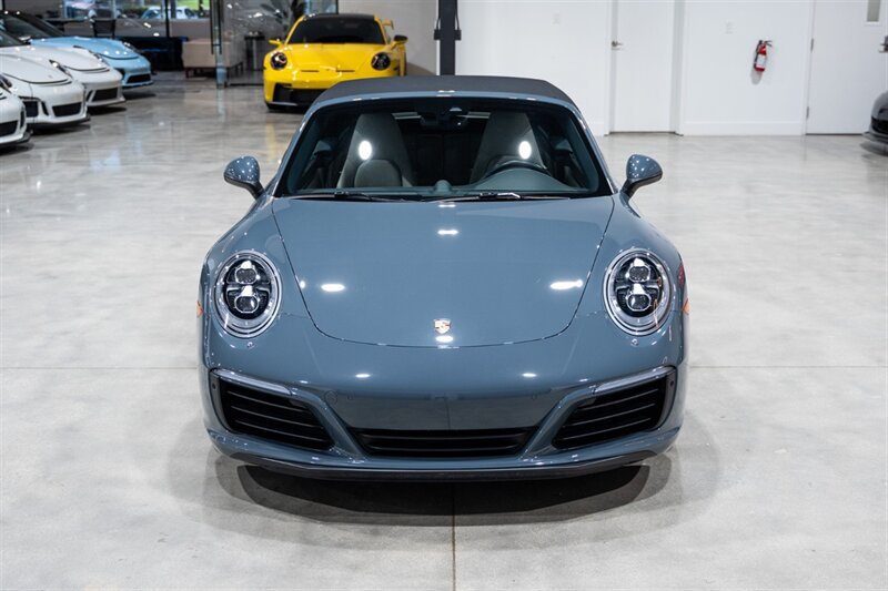 Used 2017 Porsche 911 Carrera S RWD image 72