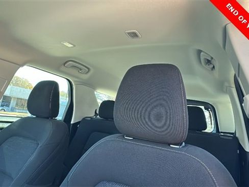 Certified 2021 Ford Bronco Sport image 31