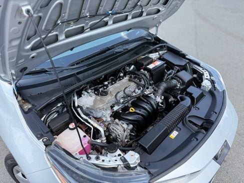 Used 2020 Toyota Corolla LE FWD image 21
