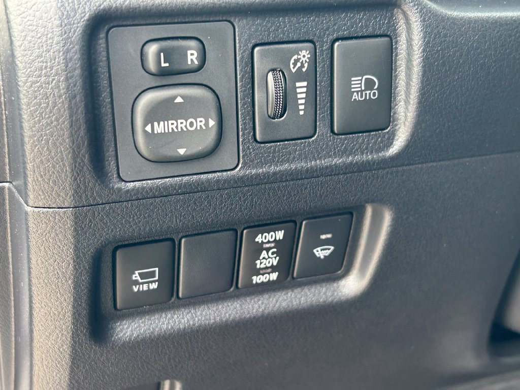 Certified 2024 Toyota 4Runner TRD Pro AWD/4WD image 26