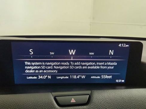 New 2026 MAZDA CX-70 SC Plus AWD/4WD image 17
