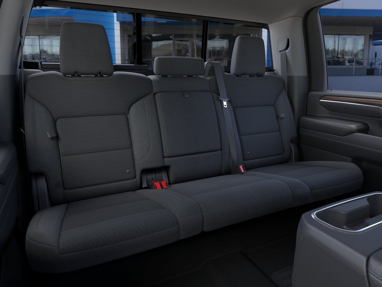 New 2026 Chevrolet Silverado 3500 LT w/ All Star Edition AWD/4WD image 43