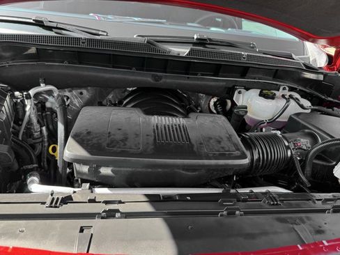 Used 2025 Chevrolet Tahoe RST w/ RST Capability Package AWD/4WD image 22