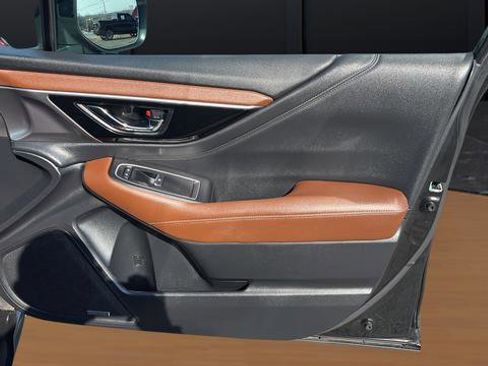 Used 2022 Subaru Outback Touring image 25