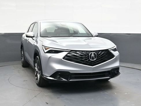 Used 2025 Acura ADX A-Spec FWD image 10
