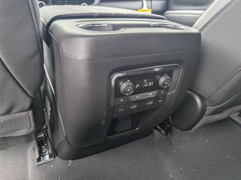 New 2026 Chevrolet Tahoe High Country image 32