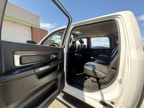 Used 2013 RAM 1500 Laramie w/ Convenience Group AWD/4WD image 23