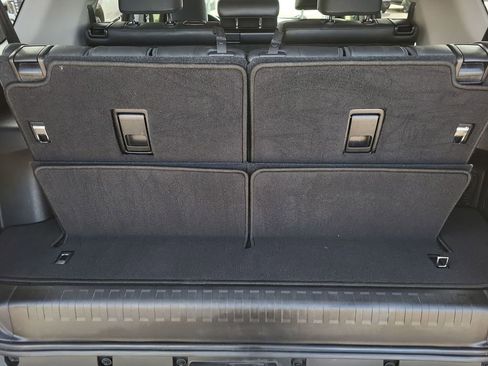 Used 2016 Toyota 4Runner Limited image 26