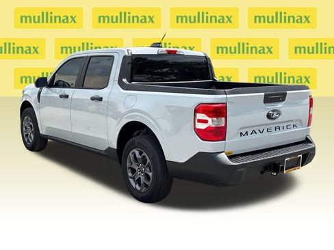 Certified 2025 Ford Maverick XLT w/ Equipment Group 302A AWD/4WD image 11