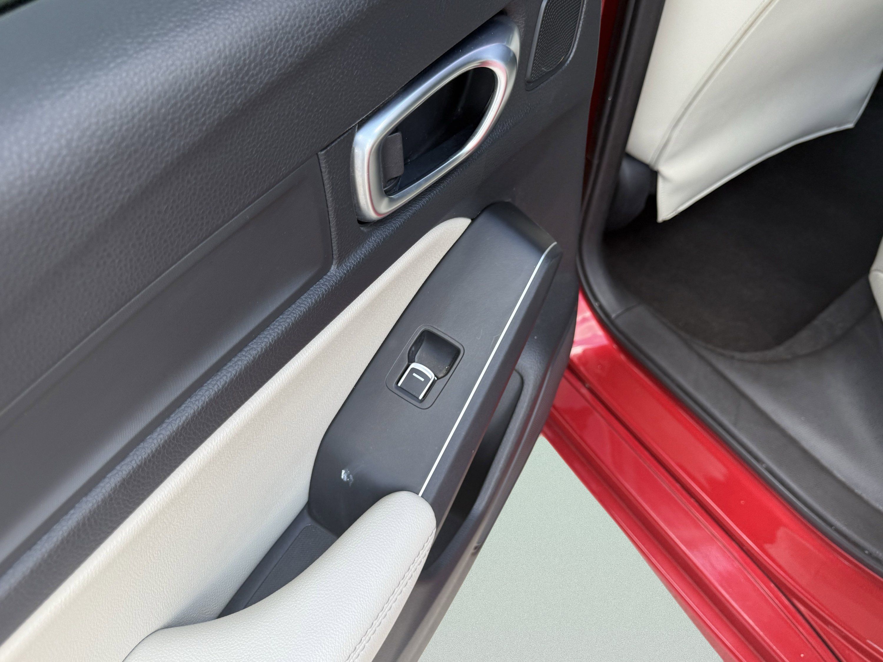 Used 2024 Acura Integra A-Spec FWD image 33