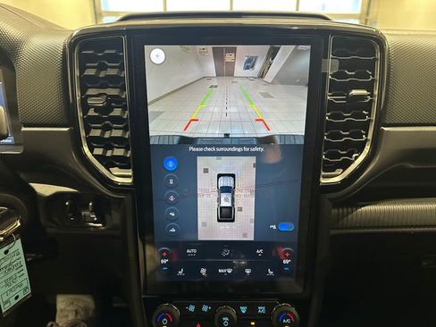 New 2026 Ford Ranger XLT image 6