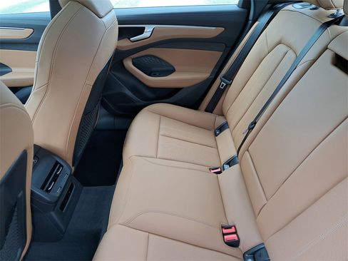 New 2026 Audi A6 Premium image 27