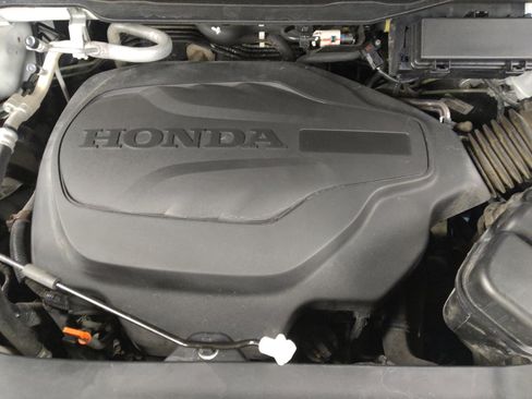 Used 2022 Honda Ridgeline RTL image 30