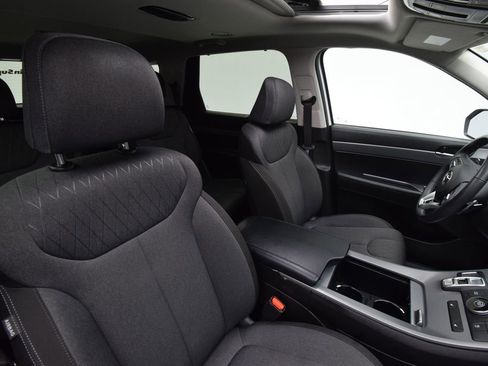 Used 2021 Hyundai Palisade SEL w/ Convenience Package image 20