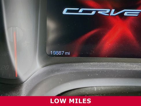 Used 2019 Chevrolet Corvette Z06 image 17