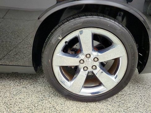 Used 2010 Dodge Challenger R/T RWD image 9