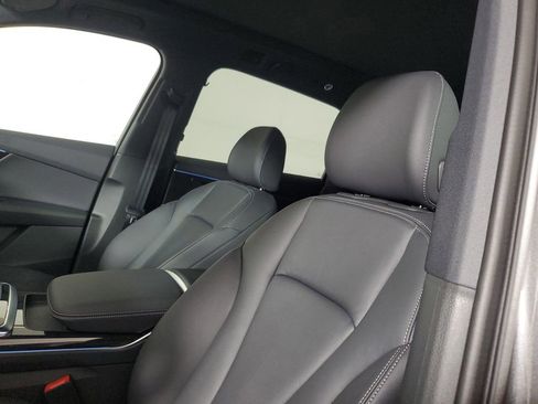 New 2026 Audi Q7 2.0T Premium image 23