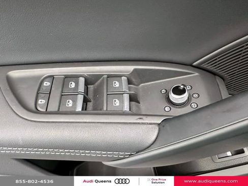 Used 2025 Audi Q5 2.0T Premium Plus w/ Premium Plus Package AWD/4WD image 19