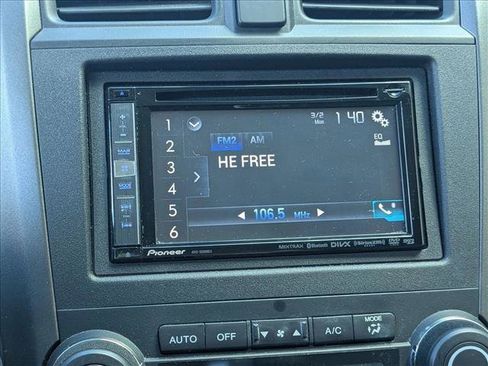 Used 2010 Honda CR-V EX-L image 15