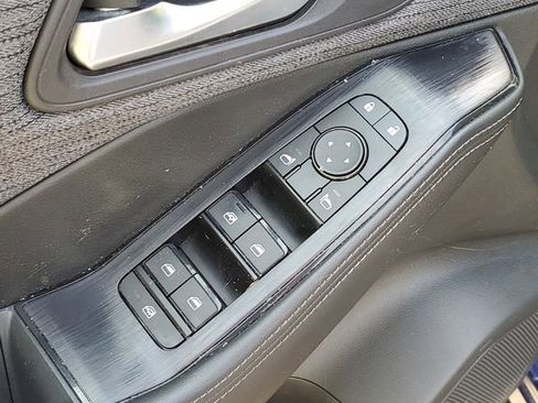 Certified 2023 Nissan Rogue SV AWD/4WD image 23