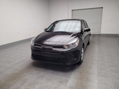 Used 2023 Kia Rio LX image 15