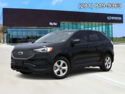 Used 2024 Ford Edge SE