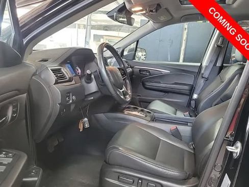 Used 2022 Honda Pilot EX-L image 8